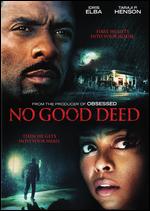 No Good Deed [Includes Digital Copy] - Sam Miller