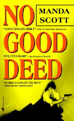 No Good Deed - Scott, Manda