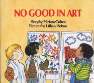 No Good in Art