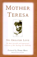 No Greater Love