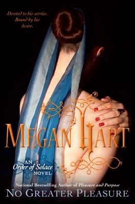 No Greater Pleasure - Hart, Megan, MS, Rd