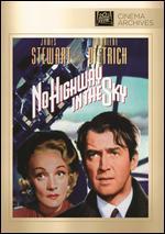 No Highway in the Sky