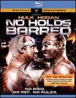 No Holds Barred