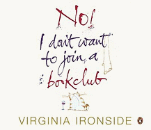 No! I Don't Want to Join a Book Club