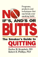 No Ifs, Ands, or Butts