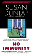 No Immunity - Dunlap, Susan