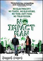 No Impact Man