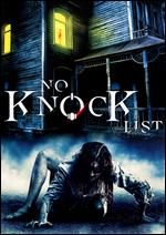No Knock List - Rich Rule