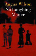 No Laughing Matter