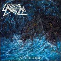 No Life Forms - Critical Defiance