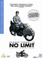No Limit