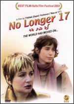 No Longer 17