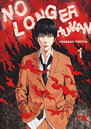 No Longer Human, Volume 1