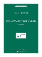 No Longer Very Clear