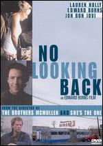 No Looking Back - Edward Burns
