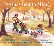 No M�s Se�ora Mim?