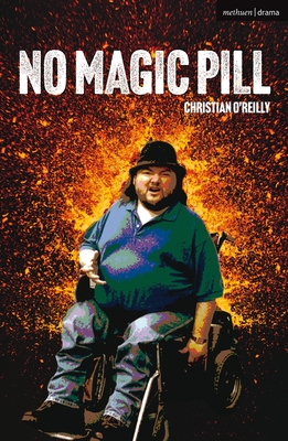 No Magic Pill - O'Reilly, Christian