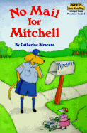 No Mail for Mitchell