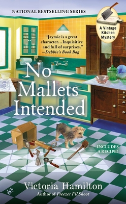 No Mallets Intended - Hamilton, Victoria