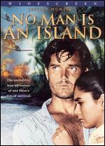 No Man Is an Island