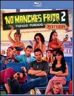 No Manches Frida 2 [Blu-ray]