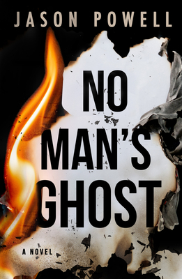 No Man's Ghost - Powell, Jason