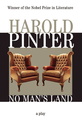 No Man's Land - Pinter, Harold