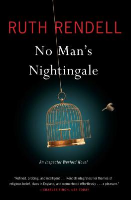 No Man's Nightingale - Rendell, Ruth