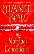 No Marriage of Convenience