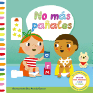No Mas Panales