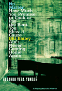 No Matter How Much You Promise . . .: A Symphonic Novel