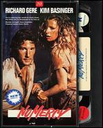 No Mercy [Blu-ray]