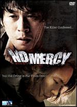No Mercy