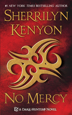 No Mercy - Kenyon, Sherrilyn