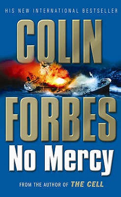 No Mercy - Forbes, Colin