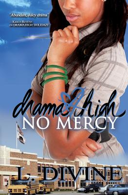 No Mercy - Divine, L