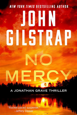 No Mercy - Gilstrap, John