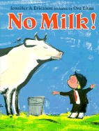 No Milk!