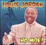 No Moe! The Greatest Hits [Verve]
