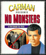 No Monsters: A Storybook for Kids
