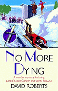 No More Dying