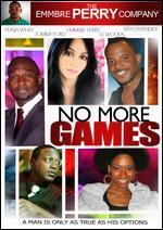 No More Games