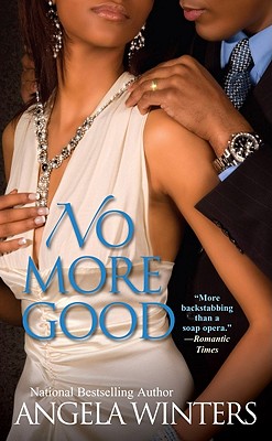 No More Good - Winters, Angela