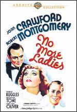 No More Ladies