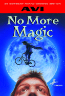 No More Magic - Avi, and AVI-Yonah, Michael