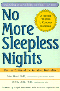 No More Sleepless Nights
