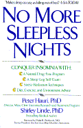 No More Sleepless Nights