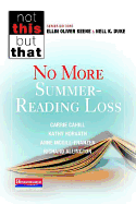 No More Summer-Reading Loss