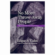 No More Throw-away People: The Co-production Imperative