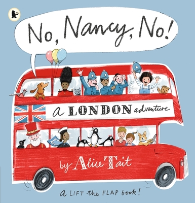 No, Nancy, No! - 